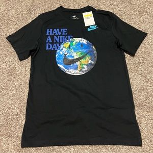 Have A Nike Day Shirt